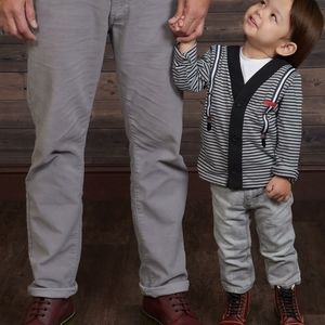 Meet your Posher, Thomas winston